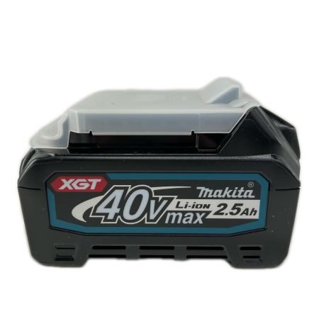 MAKITA マキタ 工具関連用品 バッテリー MAKITA BL4025  40v 2.5Ah BL4025