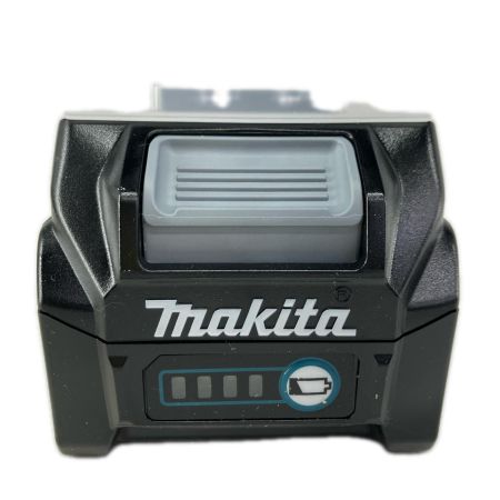 MAKITA マキタ 工具関連用品 バッテリー MAKITA BL4025  40v 2.5Ah BL4025