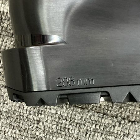 FISCHER  スキーブーツ FISCHER SIZE 24.5cm 未使用品(S) RC4 ブラック