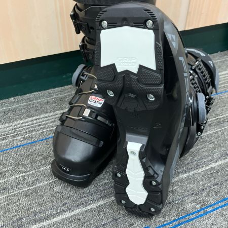 FISCHER  スキーブーツ FISCHER SIZE 24.5cm 未使用品(S) RC4 ブラック