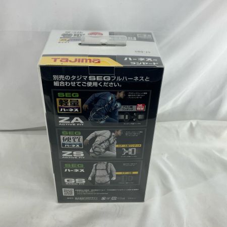 TAJIMA タジマ フルハーネス型安全帯 TAJIMA A1VR150L-WL5 未使用品(S) A1VR150L-WL5