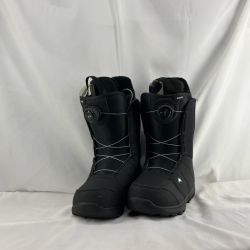 BURTON バートン スノーボードブーツ ブラック Aランク