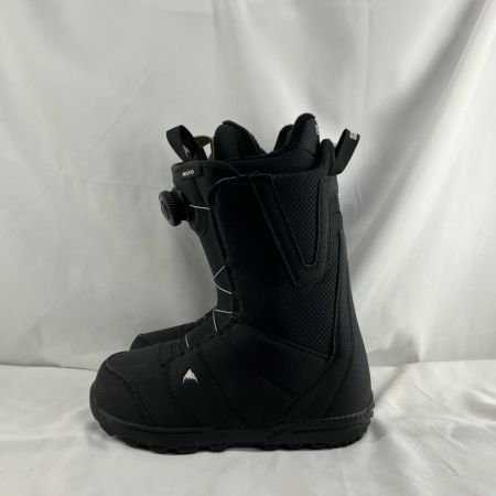 BURTON バートン スノーボードブーツ ブラック