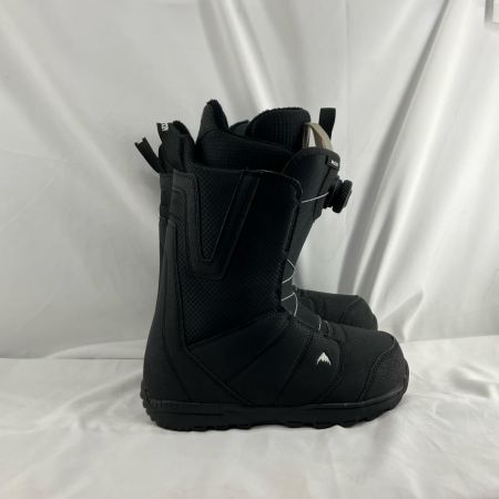 BURTON バートン スノーボードブーツ ブラック