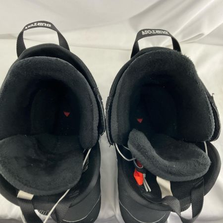 BURTON バートン スノーボードブーツ ブラック