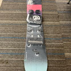 K2 ケーツー スノーボード K2 ディレクショナル フラット スプリッドボード 152cm ブラック×ピンク Nランク