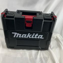 MAKITA マキタ 締め付け工具 インパクトドライバ MAKITA TD002G  TD002G ブラック Sランク