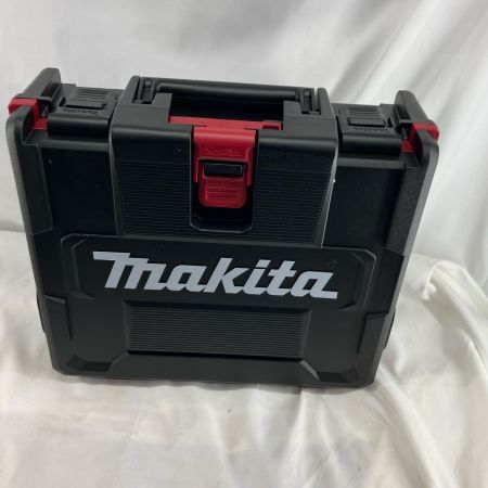 MAKITA マキタ 締め付け工具 インパクトドライバ MAKITA TD002G  TD002G ブラック