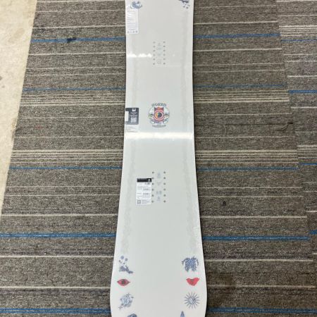 JONES ジョーンズ  スノーボード JONES Tweaker 154cm  Tweaker