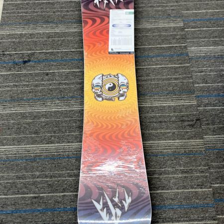 JONES ジョーンズ  スノーボード JONES Tweaker 154cm  Tweaker