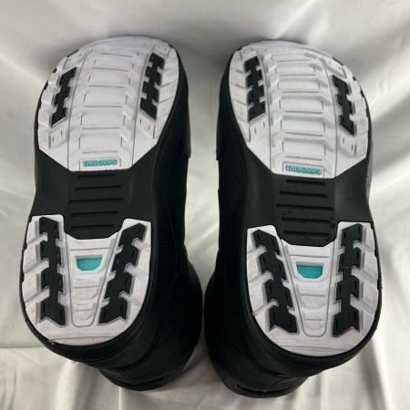 K2 ケーツー スノーボードブーツ K2 ダイアル式 SIZE 27cm MAYSIS WIDE  ブラック