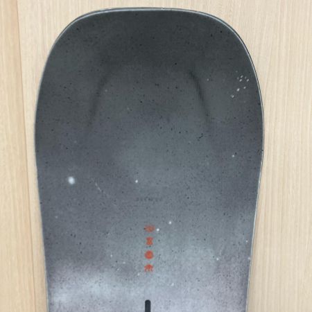 BURTON バートン スノーボード　ビンディング付き ブラック