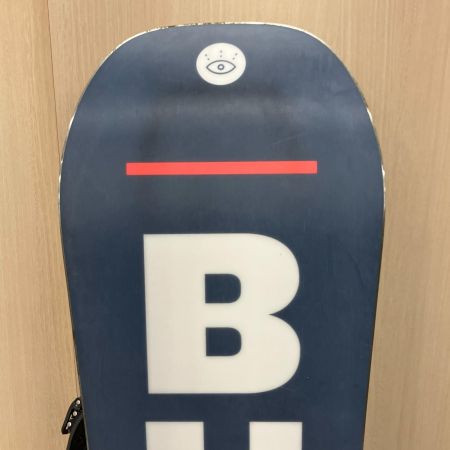 BURTON バートン スノーボード　ビンディング付き ブラック