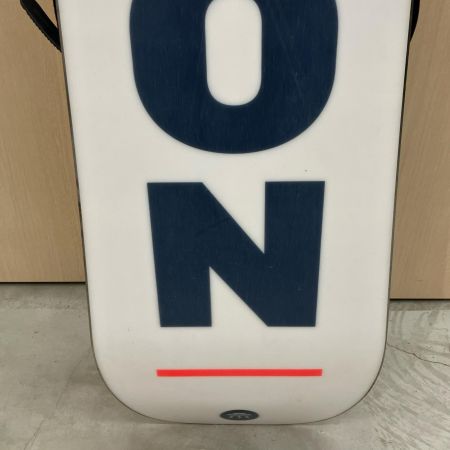 BURTON バートン スノーボード　ビンディング付き ブラック