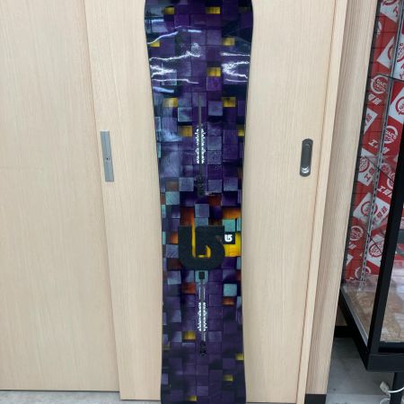 BURTON バートン スノーボード パープル