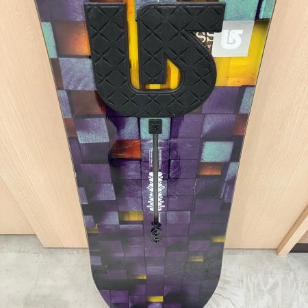 BURTON バートン スノーボード パープル