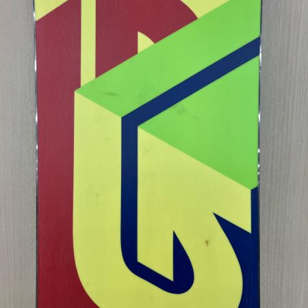 BURTON バートン スノーボード パープル