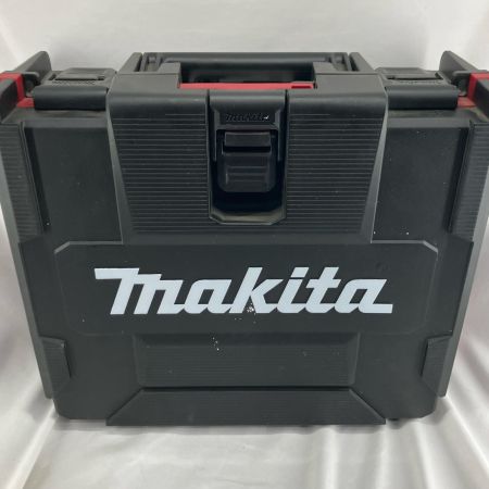 MAKITA マキタ 震動ドライバドリル MAKITA HP002G グリーン 未使用品(S) 充電器・充電池2個・ケース付 コードレス式 40v HP002G グリーン