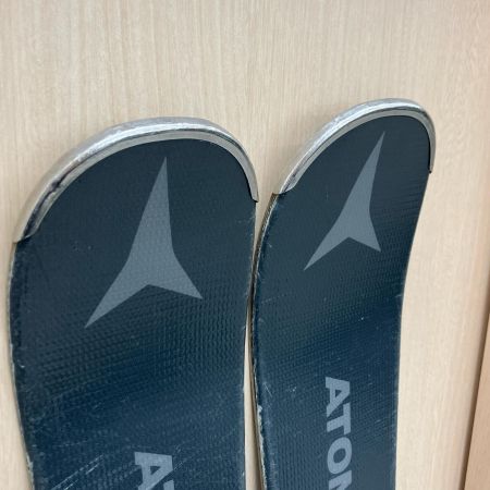 ATOMIC アトミック スキー ATOMIC　アトミック  REDSTER  X7 176cm　ブラック×グリーン ブラック×グリーン