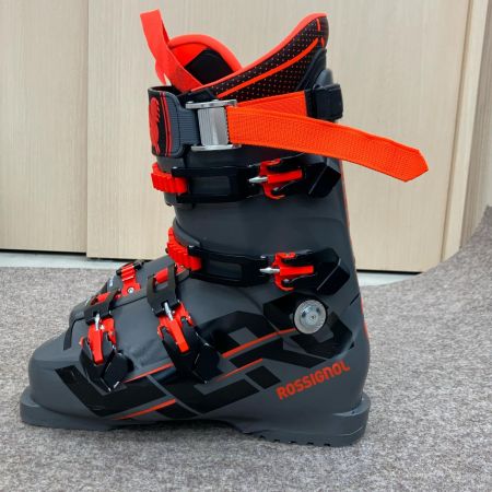 ROSSIGNOL ロシニョール グレー