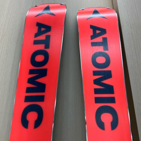 ATOMIC アトミック スキー ATOMIC アトミック REDSTAR S9i 165cm グレー グレー