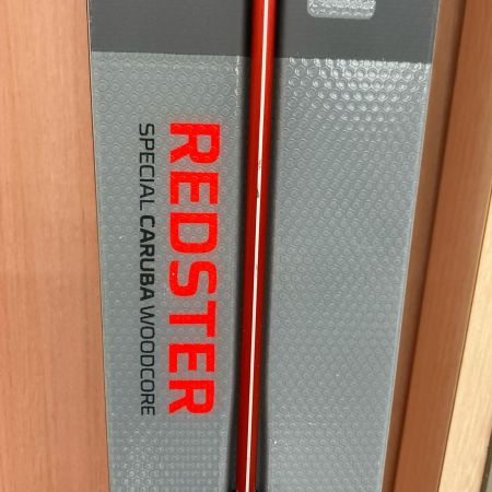 ATOMIC アトミック スキー ATOMIC アトミック REDSTAR S9i 165cm グレー グレー