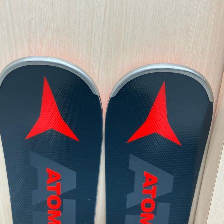 ATOMIC アトミック スキー ATOMIC アトミック REDSTAR S9i 165cm グレー グレー