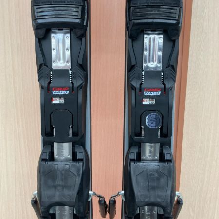 ATOMIC アトミック スキー ATOMIC アトミック REDSTAR S9i 165cm グレー グレー