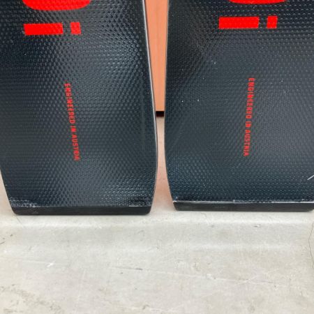 ATOMIC アトミック スキー ATOMIC アトミック REDSTAR S9i 165cm グレー グレー