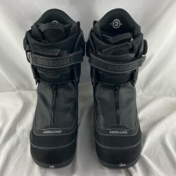 DEELUXE ディーラックス  スノーボードブーツ ブラック Aランク