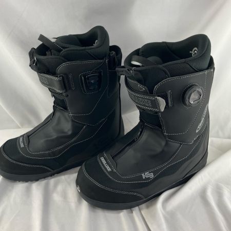 DEELUXE ディーラックス  スノーボードブーツ ブラック