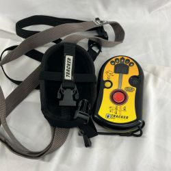 bca ビーシーエー Beacon　ビーコン　BCA TRACKER DTS イエロー Bランク