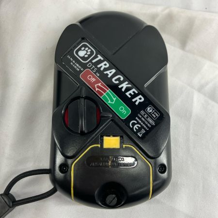 bca ビーシーエー Beacon　ビーコン　BCA TRACKER DTS イエロー