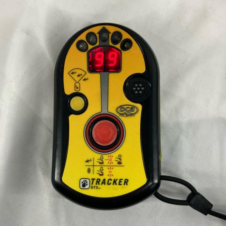bca ビーシーエー Beacon　ビーコン　BCA TRACKER DTS イエロー