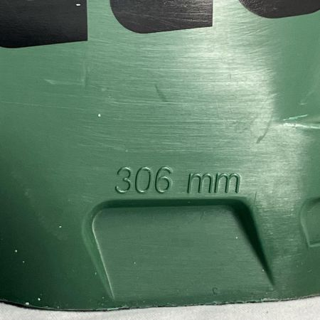 DALBELLO ダルベロ スキーブーツ DALBELLO SIZE 26.5cm ソールサイズ306mm DRS 140  グリーン インソール、工具 グリーン スキーブーツ DALBELLO SIZE 26.5cm ソールサイズ306m