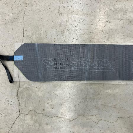 K2 ケーツー K2 程度B 黄緑 スプリットボード用シール 左足用 162cm用 黄緑