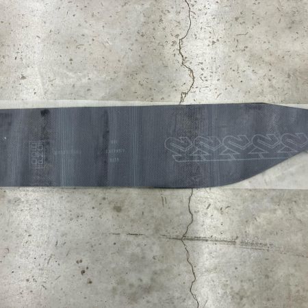 K2 ケーツー K2 程度B 黄緑 スプリットボード用シール 左足用 162cm用 黄緑