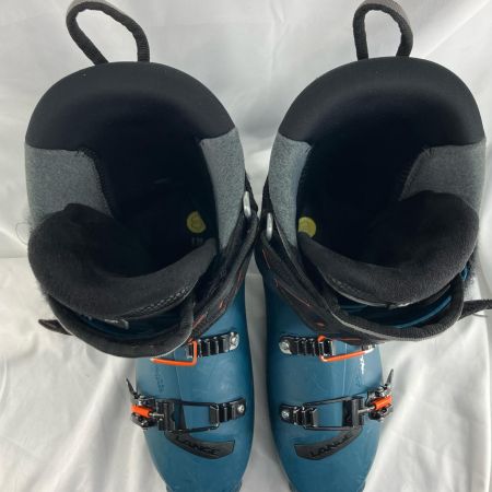 LANGE ラング スキーブーツ LANGE SIZE 27.5cm  XT3 130 LV ソールサイズ313mm テックビンディング対応 ブルー