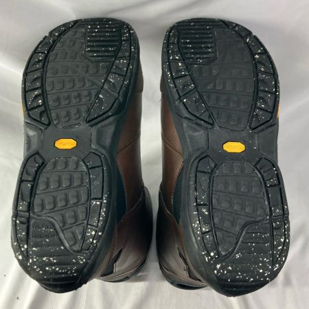 K2 ケーツー スノーボードブーツ K2 ダイアル式 SIZE 29cm MAYSIS ブラウン