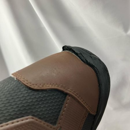 K2 ケーツー スノーボードブーツ K2 ダイアル式 SIZE 29cm MAYSIS ブラウン