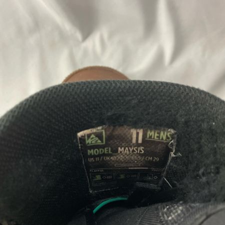 K2 ケーツー スノーボードブーツ K2 ダイアル式 SIZE 29cm MAYSIS ブラウン