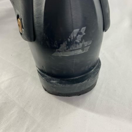 LANGE ラング スキーブーツ LANGE SIZE 25.5cm ソールサイズ293mm 4バックル  ブラック