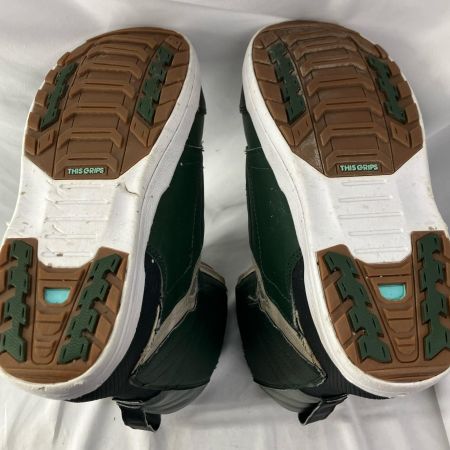 K2 ケーツー スノーボードブーツ K2 SIZE 26cm HANFORD グリーン  グリーン