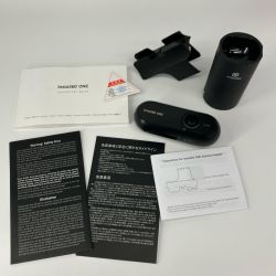 insta360 アクションカメラ insta360 ONE ブラック Bランク