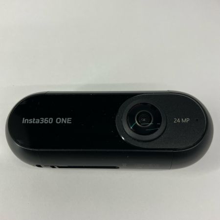 insta360 アクションカメラ insta360 ONE ブラック