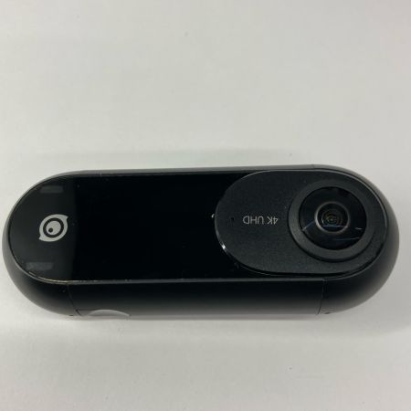 insta360 アクションカメラ insta360 ONE ブラック