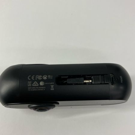 insta360 アクションカメラ insta360 ONE ブラック