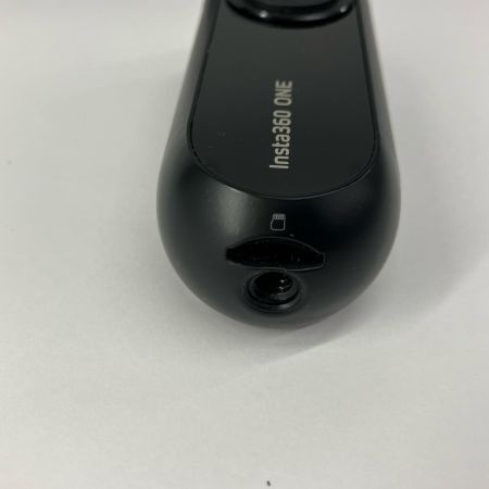 insta360 アクションカメラ insta360 ONE ブラック