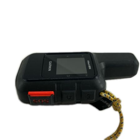 Garmin 登山 ハンディGPS Garmin ガーミン  inReach Mini