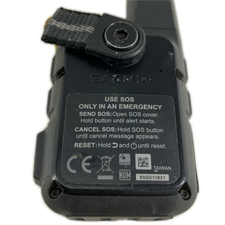Garmin 登山 ハンディGPS Garmin ガーミン  inReach Mini